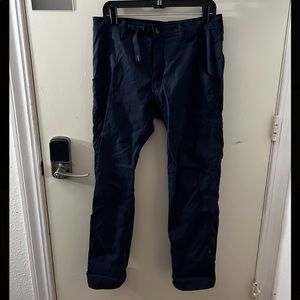COPY - Prana Stretch Zion Pants